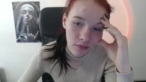 Liana online show from February 24, 2025, 11:21 am