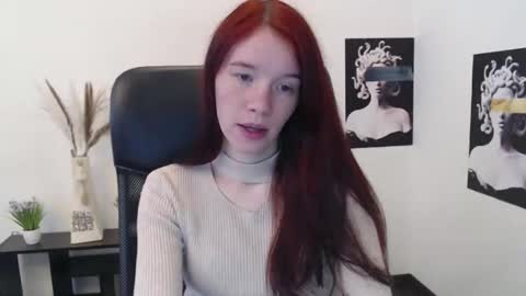 Liana online show from March 9, 2025, 8:29 am
