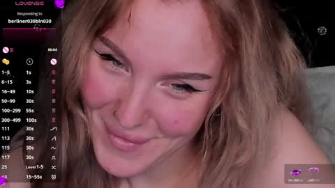 your sweet Liana online show from December 20, 2024, 10:32 pm