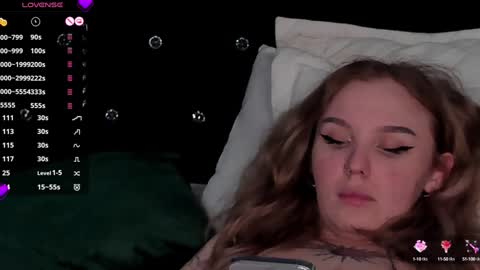 your sweet Liana online show from December 21, 2024, 1:36 am