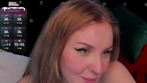 your sweet Liana online show from December 27, 2024, 12:39 am