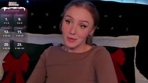 your sweet Liana online show from December 29, 2024, 7:00 pm
