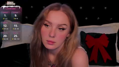 your sweet Liana online show from December 29, 2024, 10:03 pm