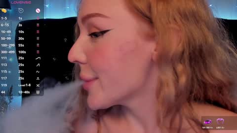 your sweet Liana online show from January 4, 2025, 1:10 am
