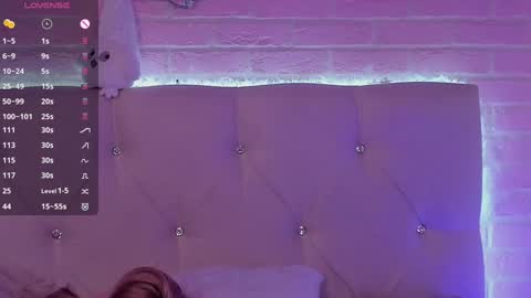 your sweet Liana online show from January 4, 2025, 10:34 pm