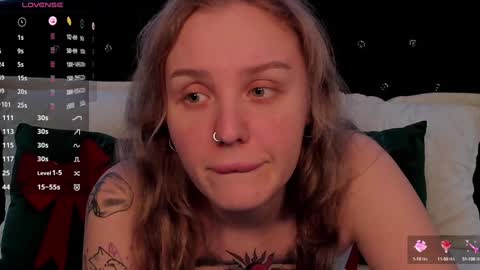 your sweet Liana online show from January 6, 2025, 9:11 pm