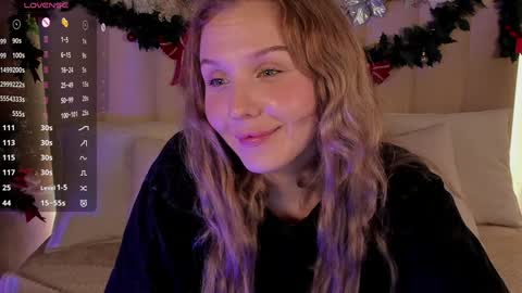 your sweet Liana online show from January 9, 2025, 7:08 pm
