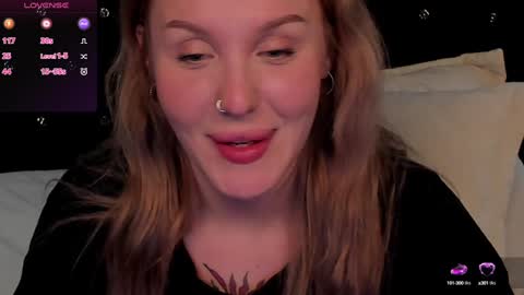your sweet Liana online show from January 12, 2025, 2:03 am