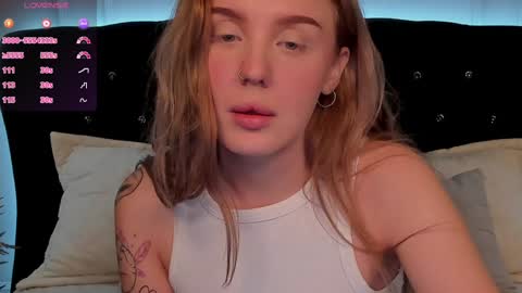 your sweet Liana online show from January 13, 2025, 8:15 pm