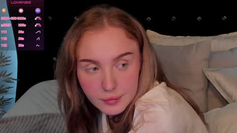 your sweet Liana online show from January 13, 2025, 11:27 pm