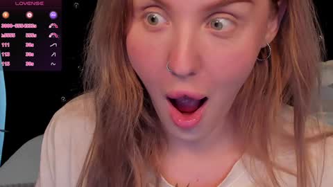 your sweet Liana online show from January 14, 2025, 2:29 am