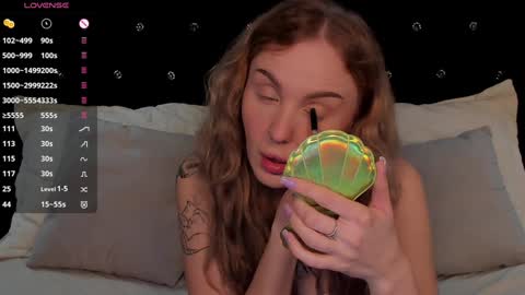 your sweet Liana online show from January 18, 2025, 8:19 pm