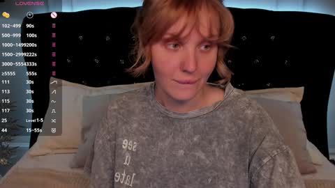 your sweet Liana online show from January 23, 2025, 8:56 pm