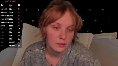 your sweet Liana online show from January 23, 2025, 11:58 pm