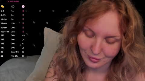 your sweet Liana online show from January 27, 2025, 11:54 pm