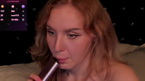 your sweet Liana online show from January 28, 2025, 11:07 pm