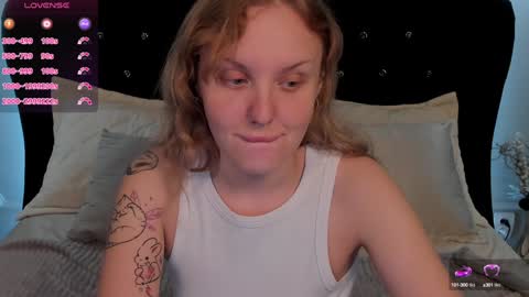 your sweet Liana online show from January 30, 2025, 9:25 pm
