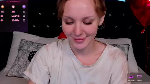 your sweet Liana online show from February 12, 2025, 8:07 pm