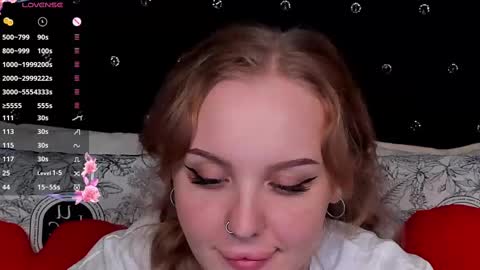 your sweet Liana online show from February 14, 2025, 4:04 am