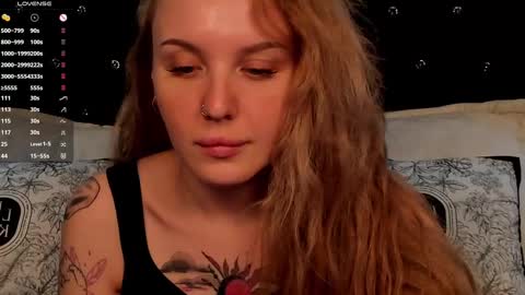 your sweet Liana online show from February 22, 2025, 6:52 pm