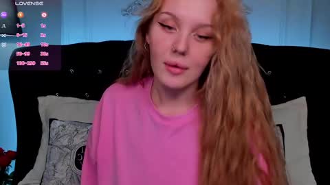 your sweet Liana online show from February 24, 2025, 6:47 pm