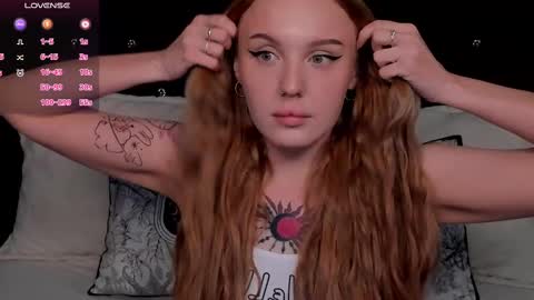 your sweet Liana online show from February 26, 2025, 6:43 pm