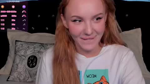 your sweet Liana online show from February 27, 2025, 6:42 pm