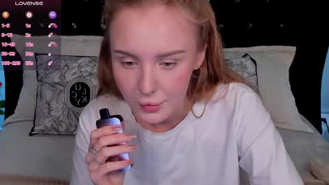 your sweet Liana online show from March 3, 2025, 7:49 pm