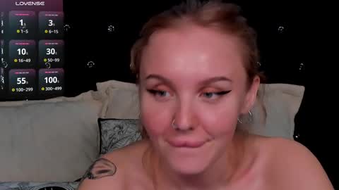 your sweet Liana online show from March 9, 2025, 12:21 am