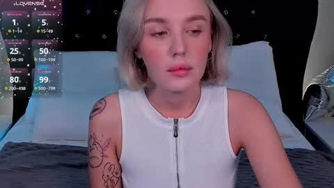 your sweet Liana online show from September 11, 2025, 12:33 am