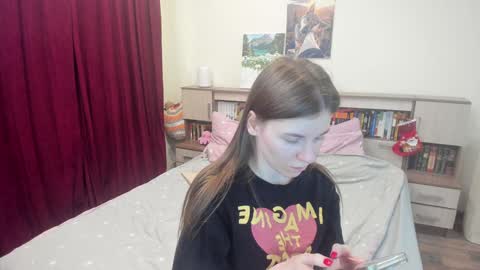 Snapshot of lianamiller88 chatting on December 21, 2024, 3:47 am lianamiller88 online show from December 21, 2024, 3:47 am