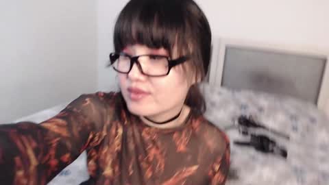 Liana online show from January 18, 2025, 1:40 pm