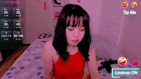 Liana online show from April 30, 2026, 11:38 am