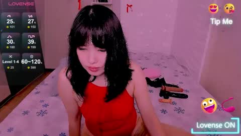 Liana online show from May 1, 2026, 11:26 am