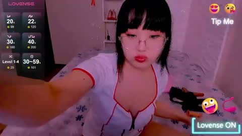 Liana online show from May 8, 2026, 11:48 am
