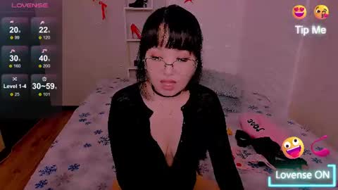 Liana online show from June 13, 2026, 12:52 am