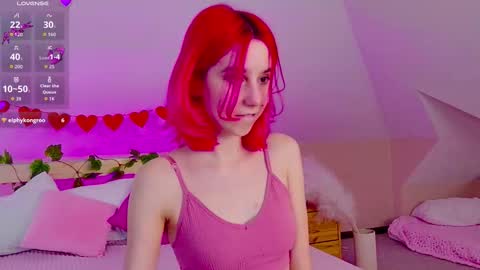 Lian online show from March 3, 2026, 6:41 am