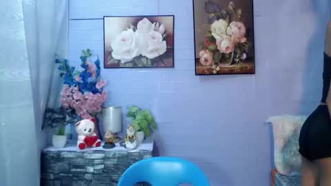 Ms LIANNE online show from May 5, 2026, 6:38 pm