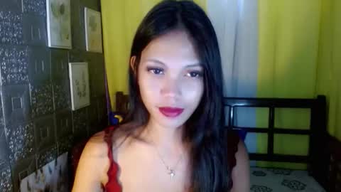 Ms LIANNE online show from June 11, 2026, 2:53 am