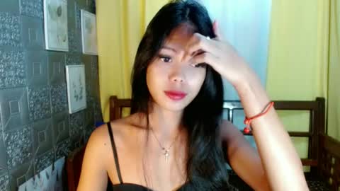 Ms LIANNE online show from June 14, 2026, 11:40 pm