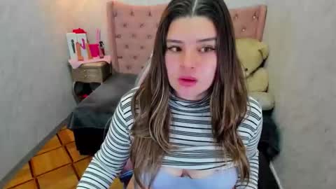 Grace online show from March 18, 2026, 2:53 pm