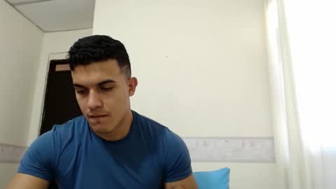 Liamstonne online show from April 22, 2026, 3:46 pm