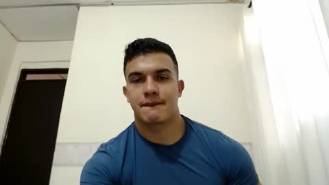 Liamstonne online show from May 5, 2026, 2:47 pm