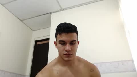 Liamstonne online show from May 8, 2026, 3:17 pm