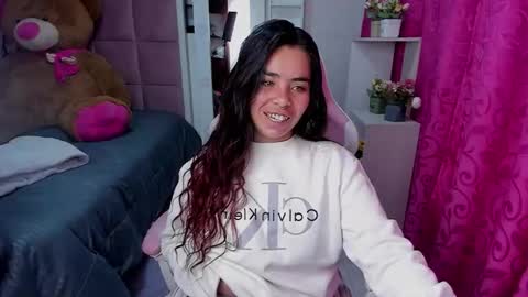 liany_taylor online show from February 15, 2026, 2:52 am