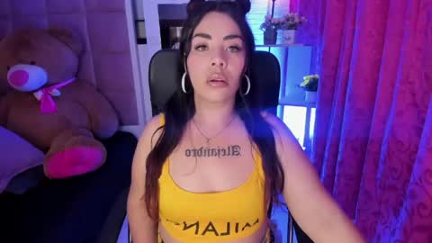Snapshot of liany_taylor chatting on April 27, 2026, 1:58 am liany_taylor online show from April 27, 2026, 1:58 am