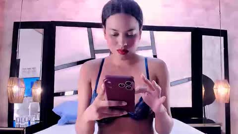 Lia obrien online show from January 11, 2026, 8:25 pm