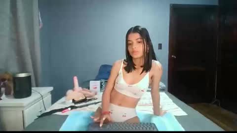 LiaOrtiz online show from January 14, 2025, 12:11 am