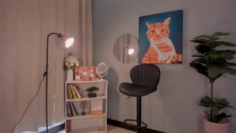 Snapshot of liapearce chatting on March 4, 2026, 2:45 pm Lia online show from March 4, 2026, 2:45 pm