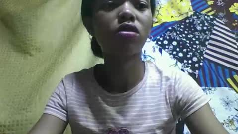 Snapshot of liaraisha chatting on October 27, 2025, 8:18 am liaraisha online show from October 27, 2025, 8:18 am